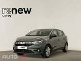 Dacia Sandero Sandero 1.0 ECO-G Expression Bi-Fuel