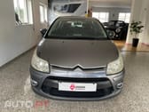 Citroen C4 1.6 HDi Attraction