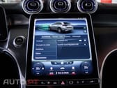 Mercedes-Benz GLC 300 de 4Matic
