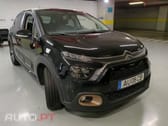 Citroen C3 1.2 PureTech C-Series