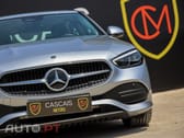 Mercedes-Benz C 220 d