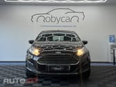 Ford Fiesta 1.5 TDCi TREND
