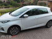 Renault Zoe (c/ Bateria) Intens 50