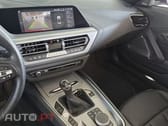 BMW Z4 20 i Roadster Advantage