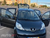 Peugeot 107 1.0 VTI Pure Tech