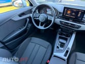 Audi A4 35 TDI Advanced S tronic