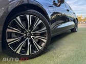 Volvo V60 2.0 T6 AWD TE Plus Bright