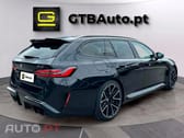 BMW M5 ND