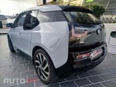 BMW i3 +Comfort Package Advance