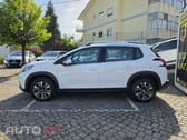 Peugeot 2008 1.2 PureTech Allure EAT6