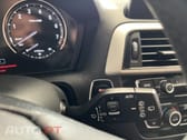BMW 116 i Advantage