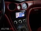 Maserati 4200 COUPE GT CAMBIOCORSA V8