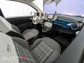 Fiat 500 1.2 Lounge MTA