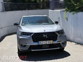 DS DS7 Crossback 1.5 BlueHDi So Chic