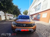 Dacia Duster Rxpression 1.6 SCe Bi-Fuel