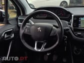 Peugeot 208 1.6 BlueHDi Style