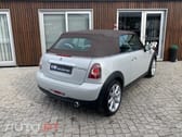 MINI Cabrio Cooper D