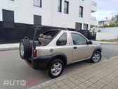 Land Rover Freelander 2.0 di - 184.000 Km´s