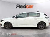Peugeot 308 1.2 PureTech Allure EAT8