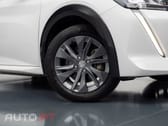 Peugeot E-208 50 kWh Active Pack
