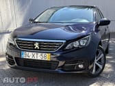 Peugeot 308 SW 1.5 BlueHDi Allure