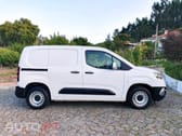 Toyota Proace City 1.5D L1 Comfort