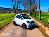 Smart ForTwo Electric Drive Passion