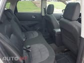 Nissan Qashqai Tekna 1.5 DCI
