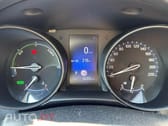 Toyota C-HR 1.8 Hybrid Comfort