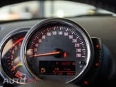 MINI Clubman Cooper D Classic Auto