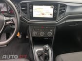 Volkswagen T-Roc 1.0 TSI Style