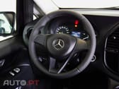 Mercedes-Benz Vito 111CDI 9L C/ AC TRASEIRO