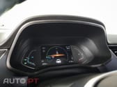 Renault Arkana 1.6 E-Tech Full Hybrid Techno