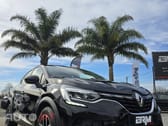 Renault Captur 1.5 BLUE DCI BUSINESS
