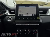 Renault Captur 1.5 DCI BUSINESS
