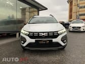 Dacia Jogger 1.0 ECO-G Extreme 7L Bi-Fuel