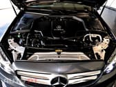 Mercedes-Benz C 300 BlueTEC Hybrid AMG Line
