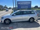 Volkswagen Golf Variant 1.6 TDi Confortline