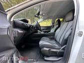 Peugeot 3008 1.6 e-HDi Allure 2-Tronic