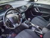 Peugeot 308 SW 1.5 BlueHDi Active