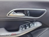 Mercedes-Benz CLA 180 d Shooting Brake Urban