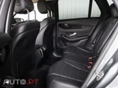 Mercedes-Benz GLC 300 de 4-matic