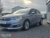Citroen C4 1.6 BlueHDi Feel EAT6