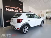 Dacia Sandero 1.5 dCi Stepway