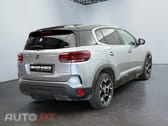 Citroen C5 Aircross 1.2 PureTech C-Series