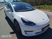 Tesla Model 3 Tração Traseira Premium