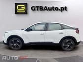 Citroen C4 1.2 PureTech Plus