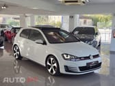 Volkswagen Golf 2.0 TSI GTI DSG