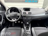 Renault Mégane 1.5DCi GT-Line