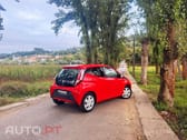 Toyota Aygo 1.0 X-Play+AC+X-Touch